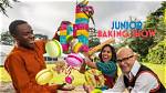 Who Is the Winner of Junior Baking Show Season 6 as It Airs on Netflix?