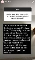 Who Is Tinx as She Speaks on Vanderpump Rules' Scandoval? |