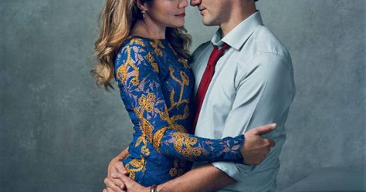 Who Is Trudeau Dating? a Deep Dive into the Personal Life of Canada's Prime Minister