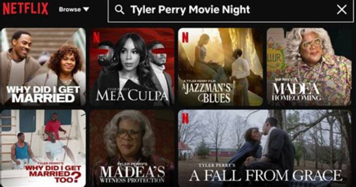 Who Is Tyler Perry? Discovering the Man Behind the Success
