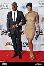 Who Is Vanessa Estelle Williams's Husband?