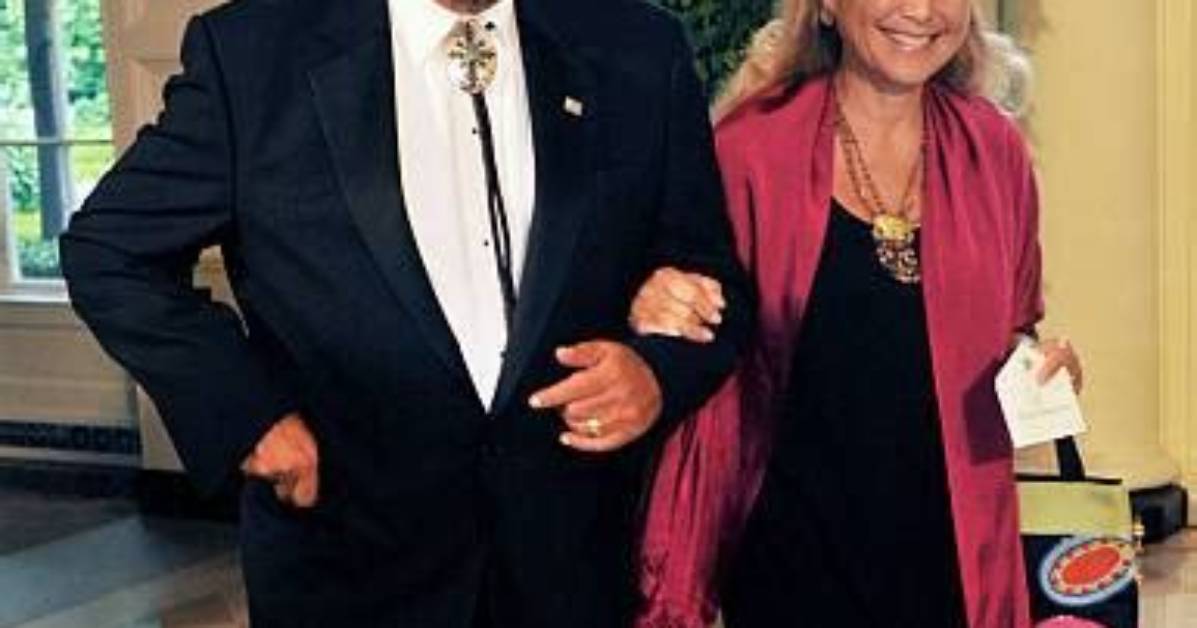 Who Is Vesta Richardson? and Know About the Mexican 30Th Governor |