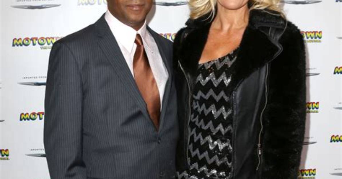 Who Is Wendy Gaye? All About Marvin Gaye Iii’s Wife as She Files for Divorce Amid Domestic Violence Scandal