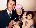 Who Is Yilmaz Bektas' New Wife, Zuleyka Rivera? Here's What We Know About the Turkish Businessman