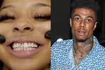 Who Knocked out Chrisean Rock Tooth