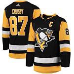 Who Makes Nhl Jerseys