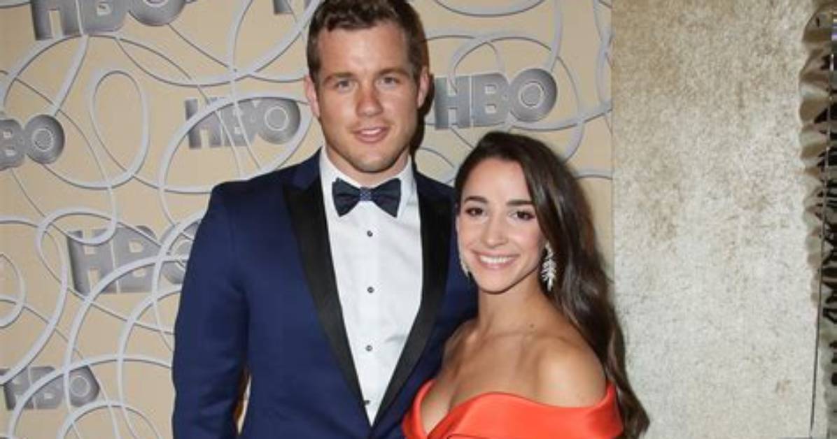 Who's Dating Aly Raisman? the Truth About Her Love Life
