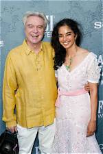 Who's David Byrne Married to Now? - Comprehensive Guide
