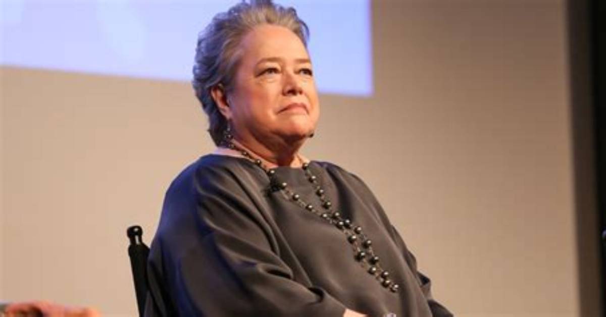 Who's Kathy Bates's Child? an Insight into the Actress's Family