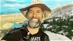 Who's Matt Graham, the Survival Expert from "Dual Survival"?
