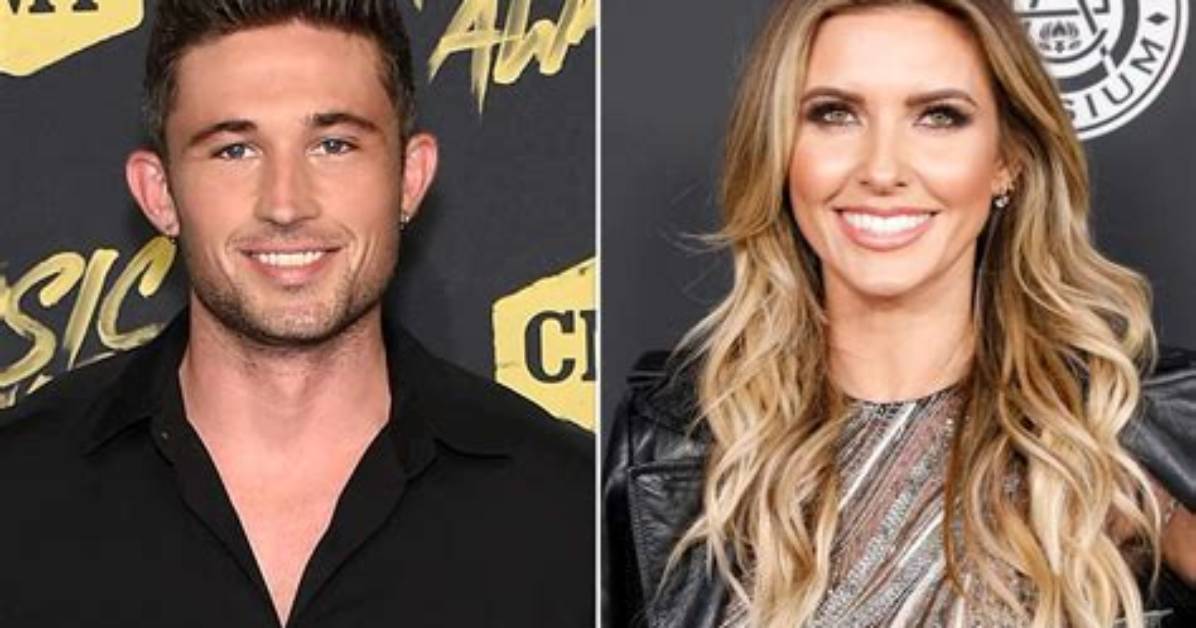 Who's Michael Ray Dating Now?
