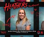 Who's Stealing Second: All About Jessica Bryant