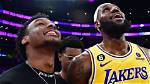 Who's the Godfather of Bronny James? Unraveling the Mystery