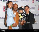 Who's Who in Dondre Whitfield's World: Family Ties Revealed