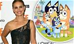 Who Voices Bluey and Bingo? ·