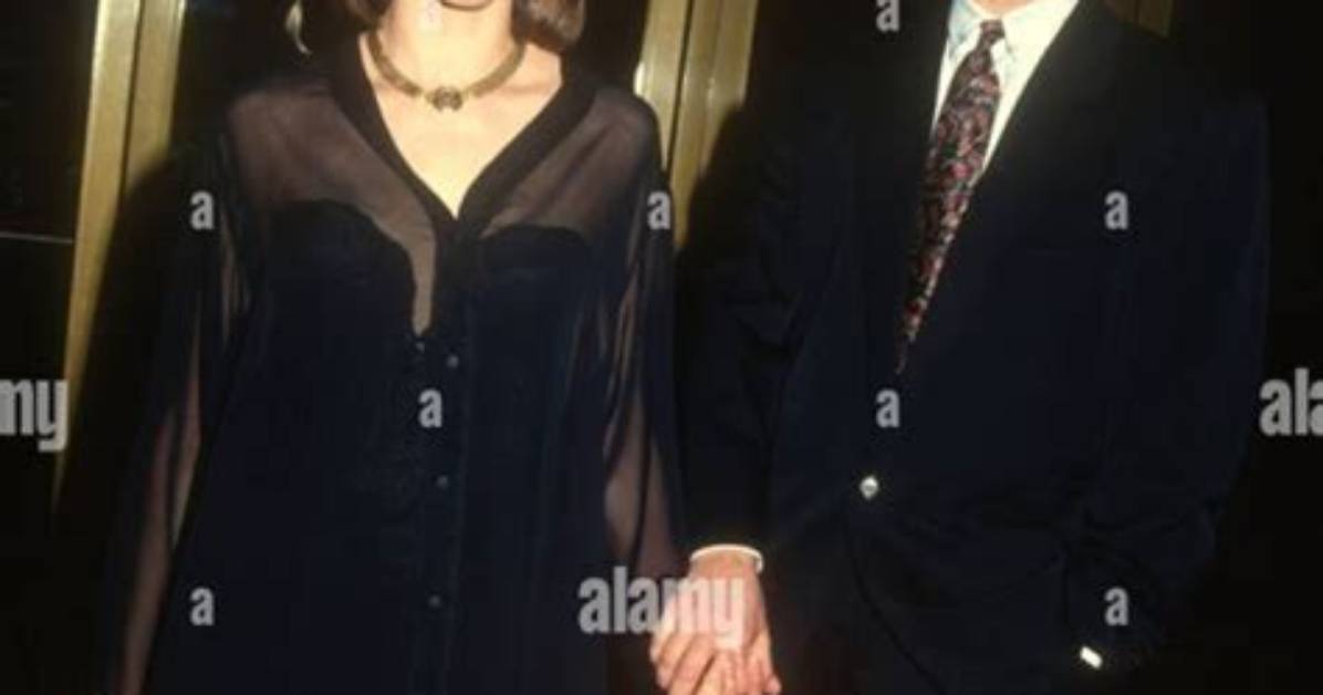 Who Was Cynthia Gibb Married to? Meet Scott Kramer