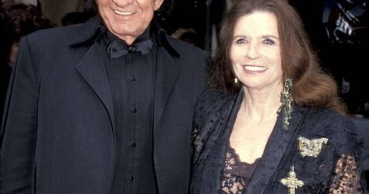Who Was Johnny Cash's Wife: the Life and Legacy of June Carter Cash