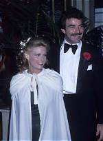 Who Was Tom Selleck's First Wife?