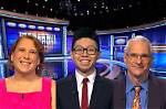 Who Won Jeopardy! on April 11 2022 and How Much Did They Take Home? Tue 12 April 2022 11:26
