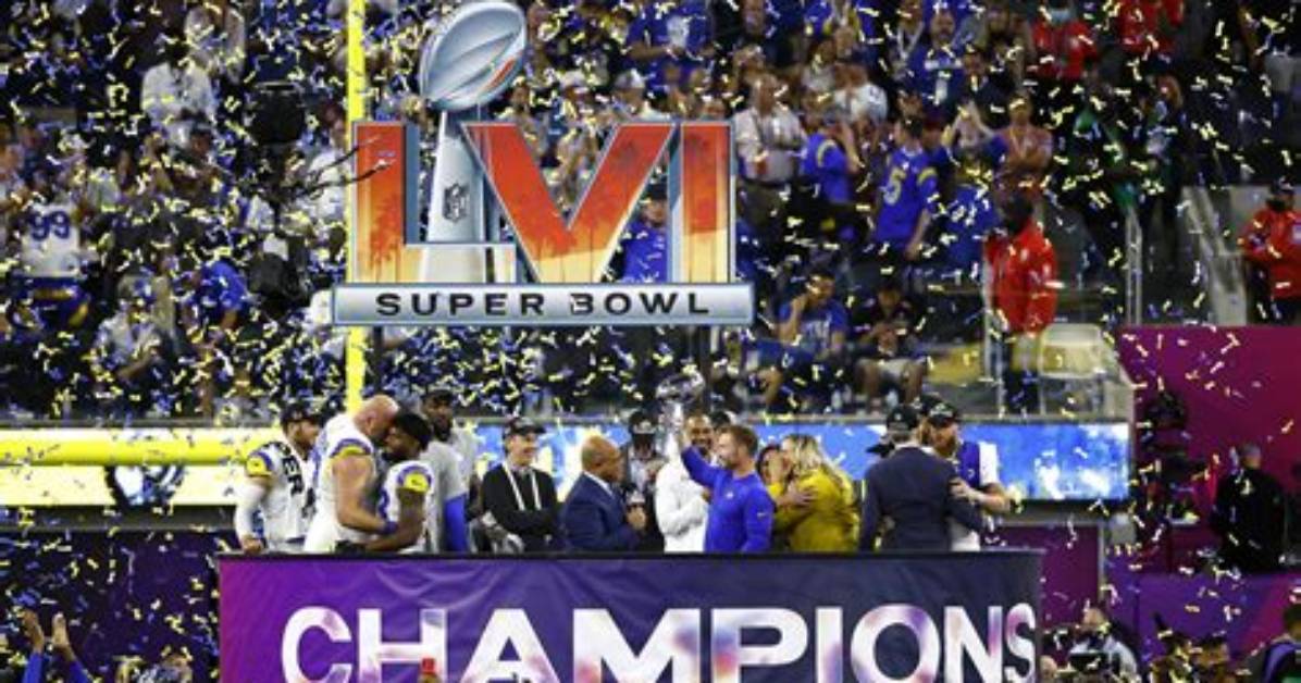 Who Won the Super Bowl 2022: a Comprehensive Analysis of the Epic Event