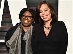 Whoopi Goldberg's Children and Their Impact on the World