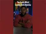 Why Did Anthony Oneal Leave Dave Ramsey & Where Did He Go? Fans Wonder About His Whereabout
