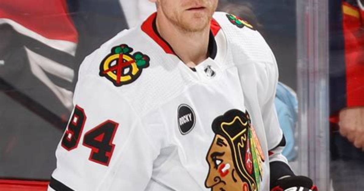 Why Did Corey Perry Get Suspended? the Real Reason Revealed