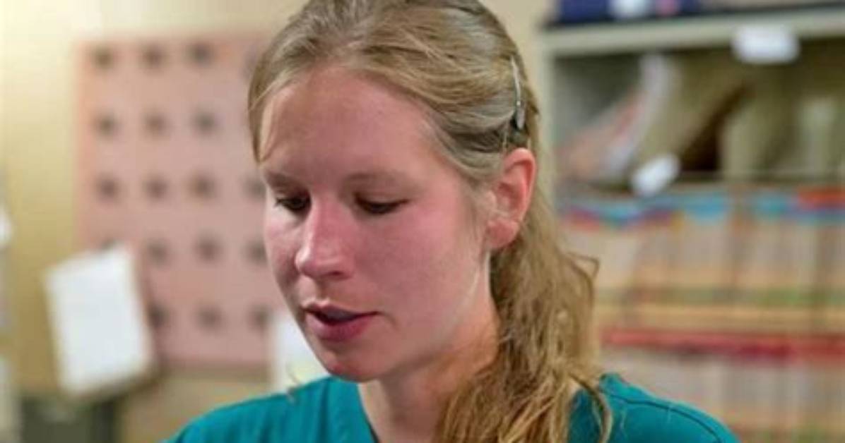 Why Did Dr. Emily Thomas Leave the Show? She Is Now in Virginia. ·