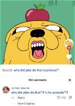 Why Did Jake Do That: Meme Explained ·