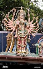 Why Do Hindu Gods Have Multiple Arms?