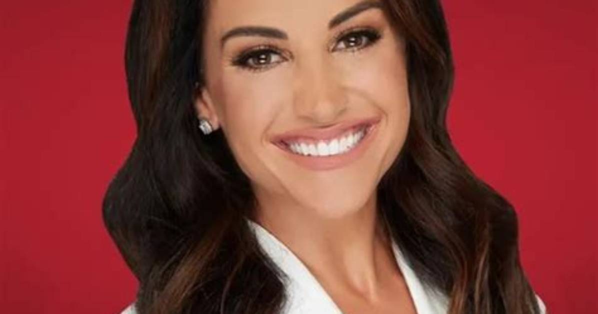 Why Does Emily Compagno Have No Wedding Ring on? Divorce Rumors, Is She Single or Still Married? ·