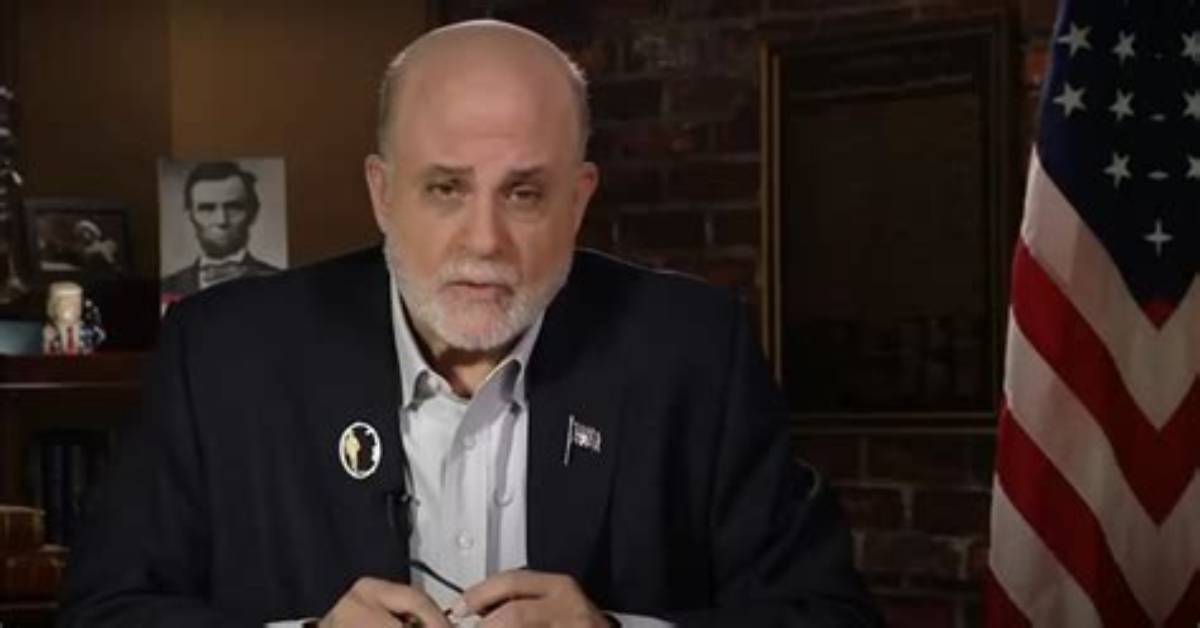 Why Does Mark Levin Shake? Understanding the Condition and Its Impact