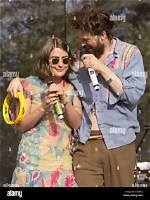 Why Edward Sharpe and Jade's Love Song Ended
