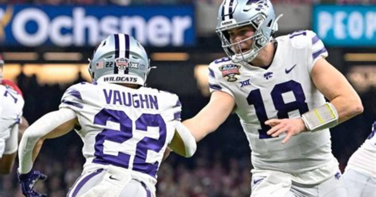 Why Is Deuce Vaughn Not Playing? What Happened to Deuce Vaughn? Why Is Deuce Vaughn Inactive? When W