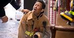 Why Is Eugene Cordero Not on Tacoma Fd?