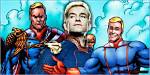 Why Is Homelander Getting Older? Understanding the Aging of a Superhero