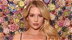 Why Is 'Lottie Moss Nude Photos' Trending?