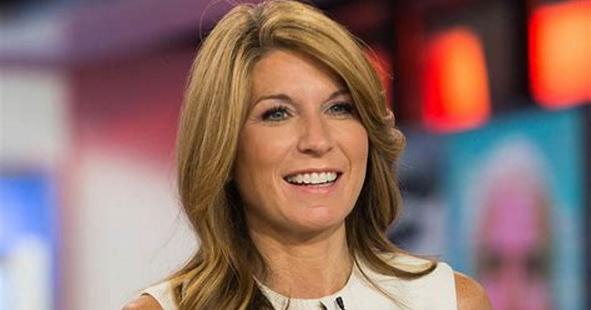 Why Is Nicolle Wallace Not on Msnbc This Week? Sick Leave or Family Time?