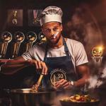 Why Is Stephen Curry Called the Chef?