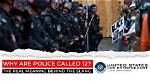Why Is the Police Called 12: Unveiling the Hidden Meaning