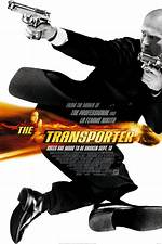 Why Jason Statham Passed on the Transporter 4