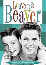 Why "Leave It to Beaver's" Beaver Got His Name