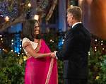 Why Marina Left the Golden Bachelor After Getting a Night 1 Rose