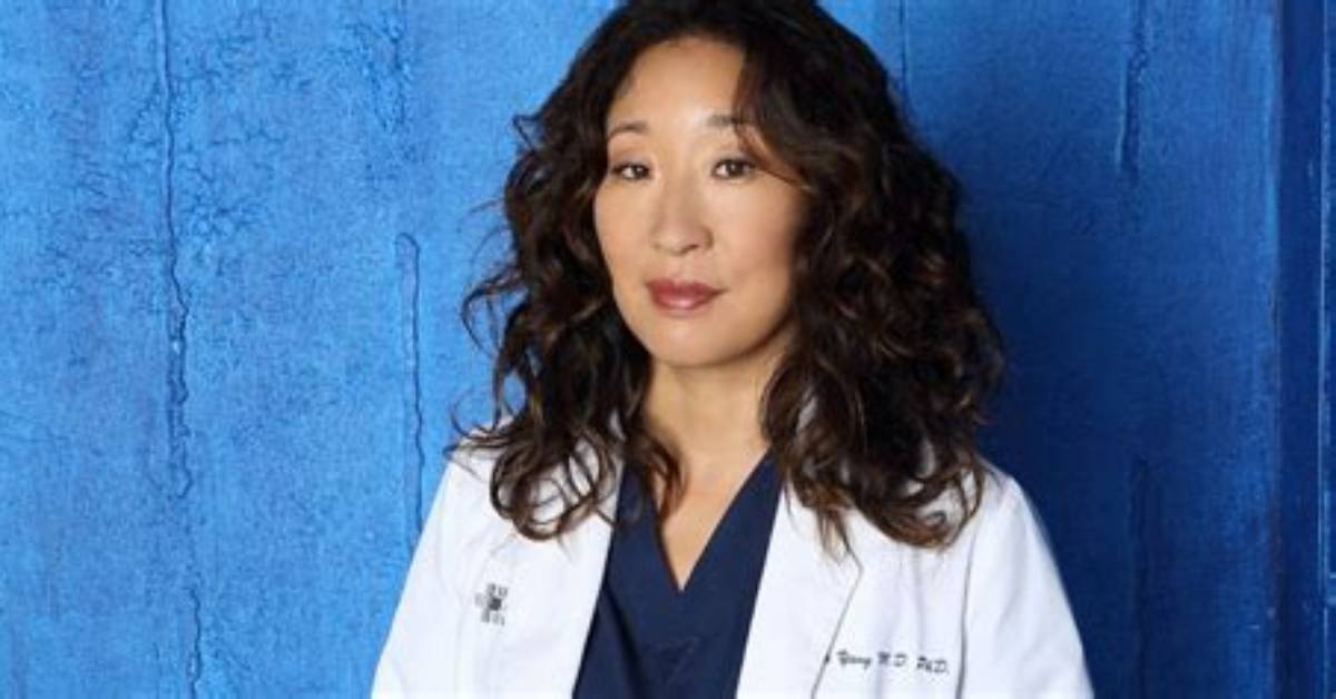 Why Sandra Oh Left Grey's Anatomy: the Untold Story