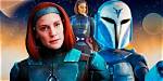 Why the Mandalorian Didn't Recast Bo-Katan (But Did Ahsoka Tano)