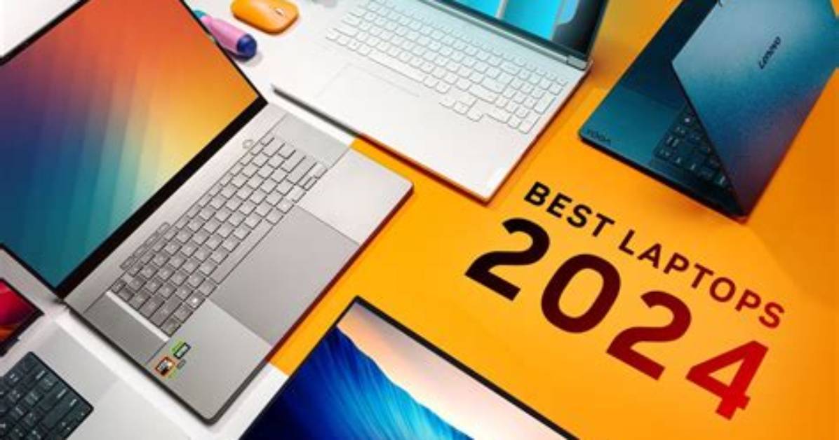 Why the Most Powerful Laptops of 2024 Might Use Old Chips