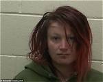 Why Was Chelsea Russell Arrested? Where Is She Now?