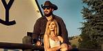 Wife's Role in Yellowstone's Success