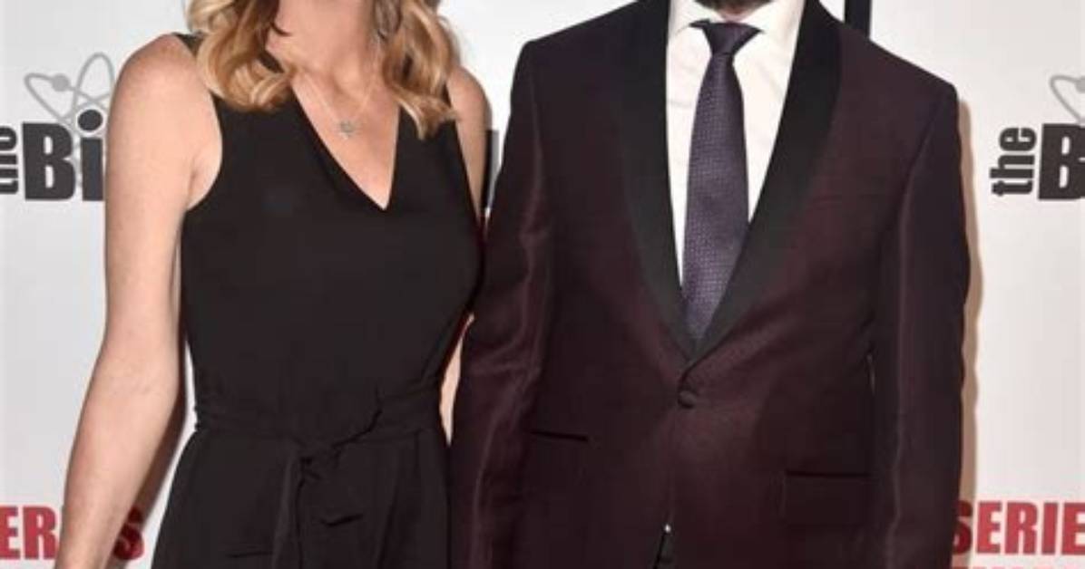 Wil Wheaton Has Been Married to His Wife, Anne Prince, Since 1999