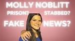 Will Molly Nobblit Face Imprisonment? an Investigation